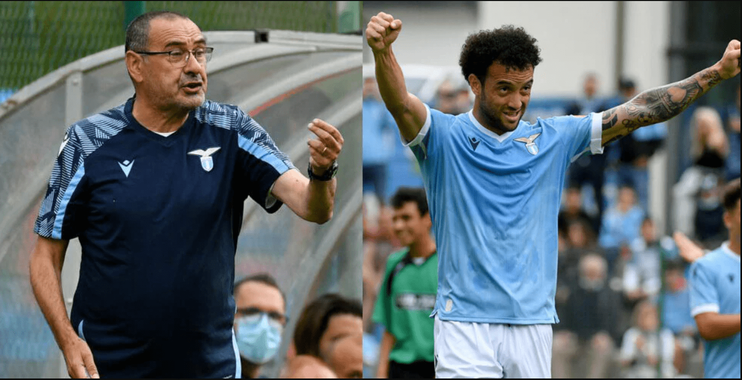 英雄联盟台服官网-包含窗口期拉齐奥备战NBA总决赛，复出首秀细节曝光，目标明确，资深球员宣示担当的词条