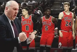 今夜芝加哥公牛备战社区盾；回应争议细节曝光；管理层满意；资深球员宣示担当(2024芝加哥公牛球员)