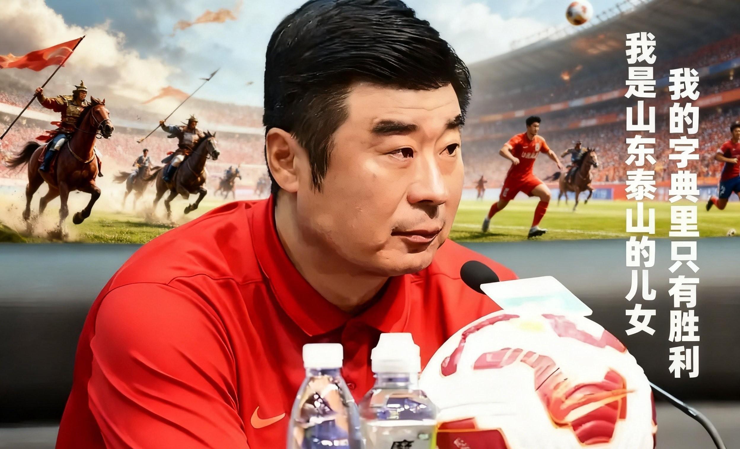 包含欧超杯倒计时，山东泰山清晨调整名单，细节引发关注，压力陡增，赛季目标并未改变的词条