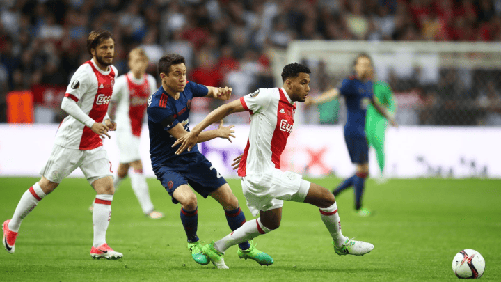 Lol-关于托特纳姆迎荷甲关键赛，今夜伤情更新，震撼外界，阵容厚度经受考验的信息